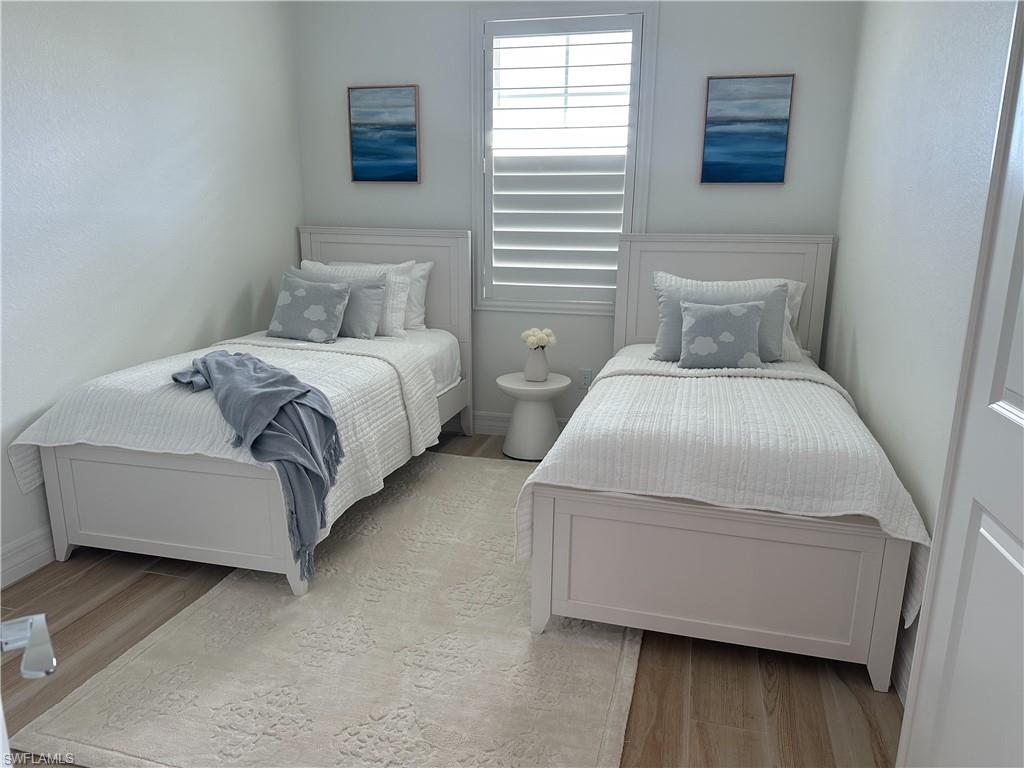 ANTILLES - Residential Lease