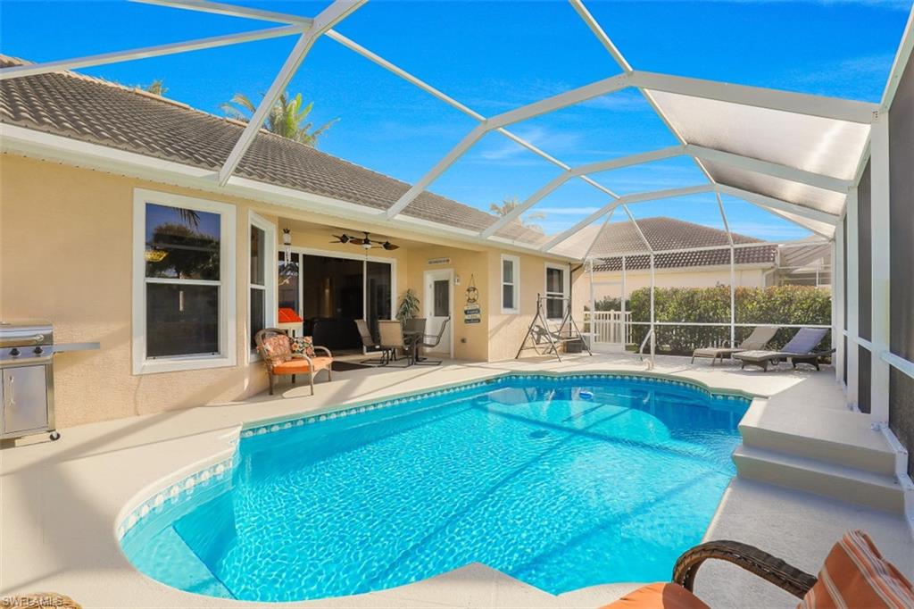 REFLECTION LAKES - Residential