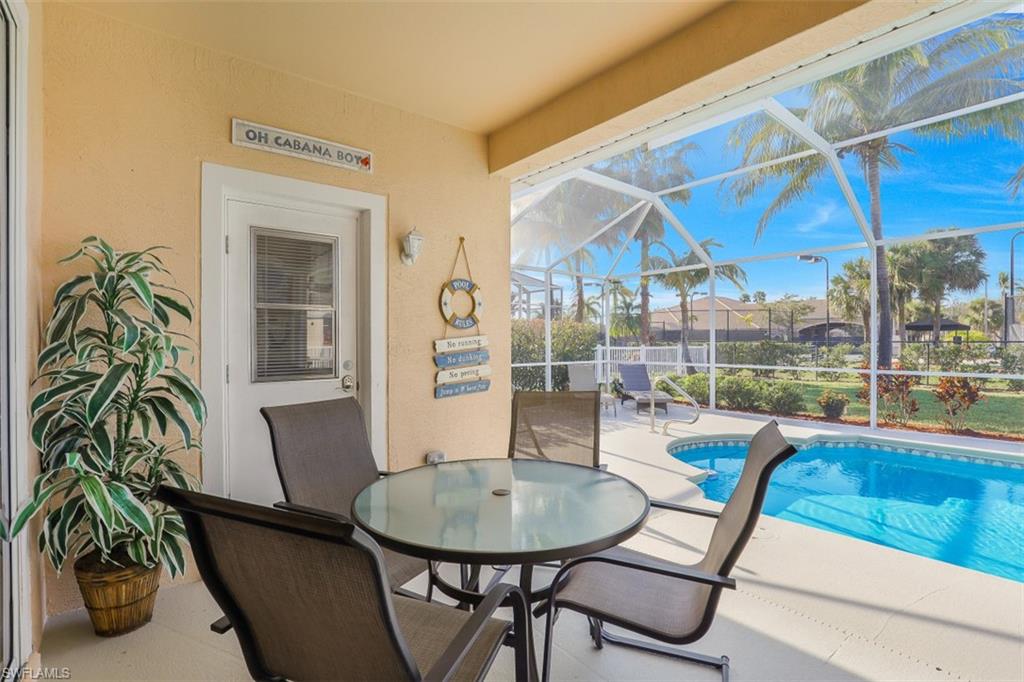 REFLECTION LAKES - Residential