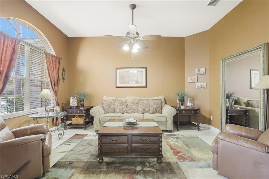 REFLECTION LAKES - Residential