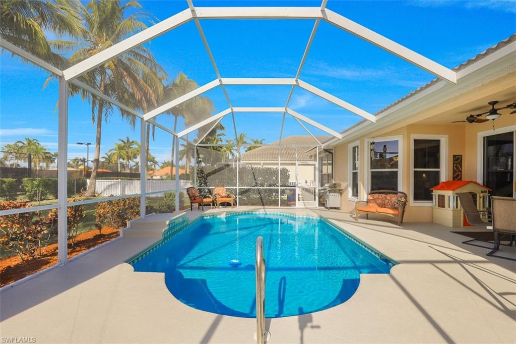 REFLECTION LAKES - Residential