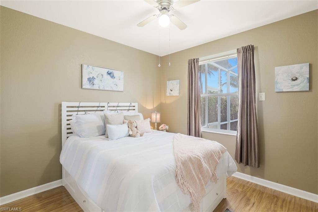 REFLECTION LAKES - Residential