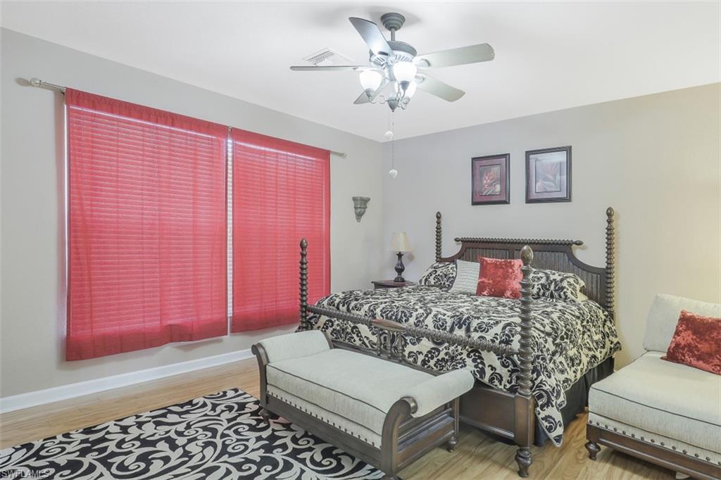 REFLECTION LAKES - Residential