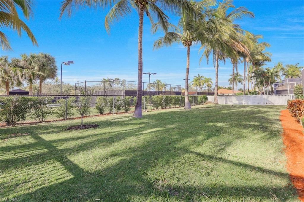 REFLECTION LAKES - Residential