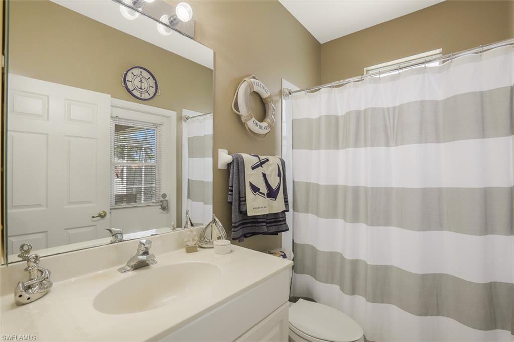 REFLECTION LAKES - Residential