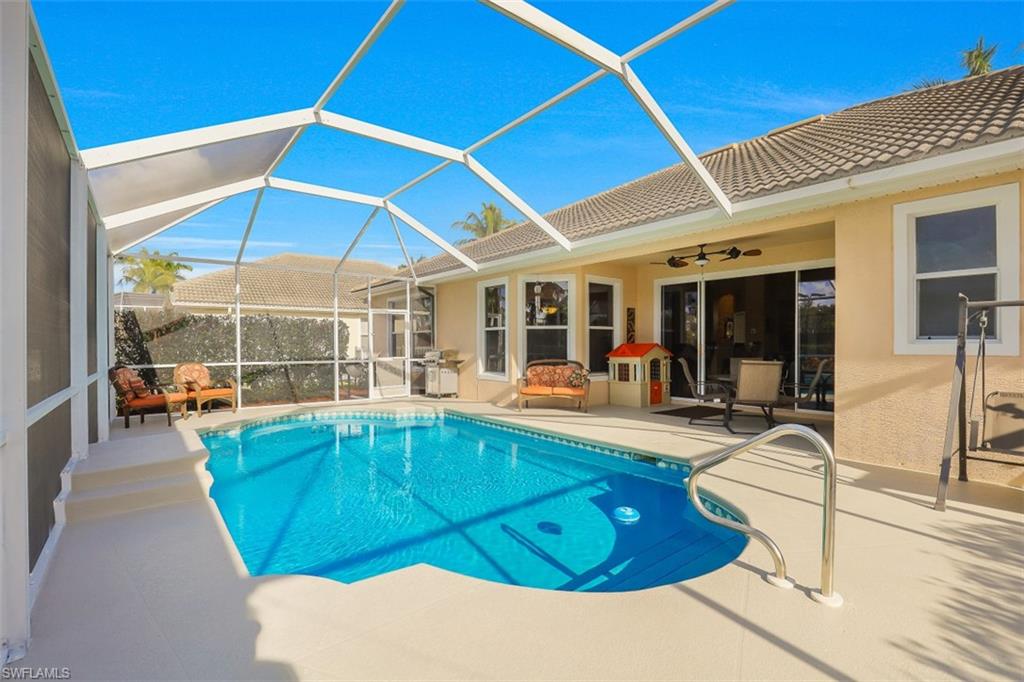 REFLECTION LAKES - Residential