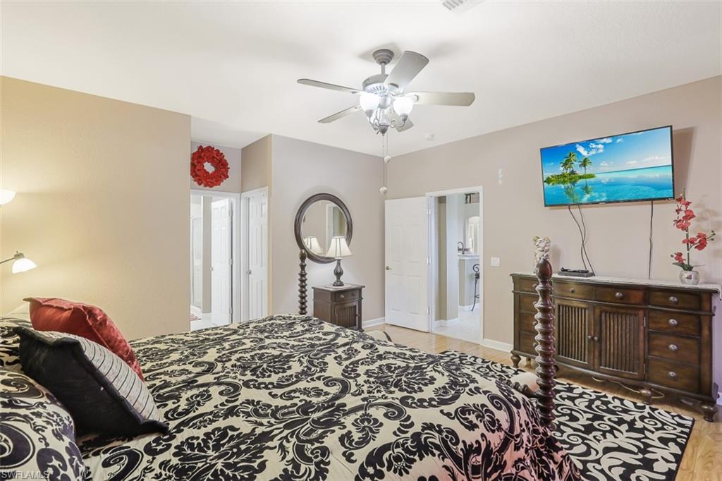 REFLECTION LAKES - Residential