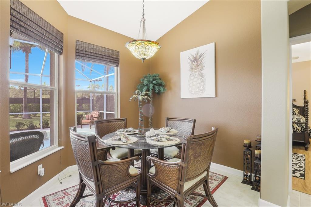 REFLECTION LAKES - Residential