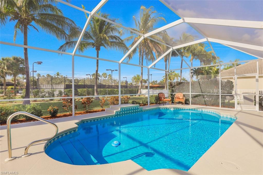 REFLECTION LAKES - Residential