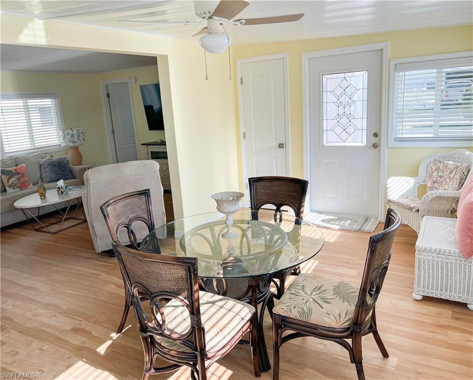 BAYSIDE ESTATES - Residential