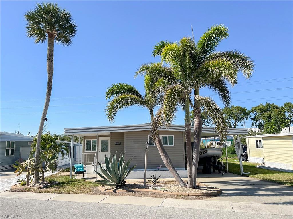 BAYSIDE ESTATES - Residential