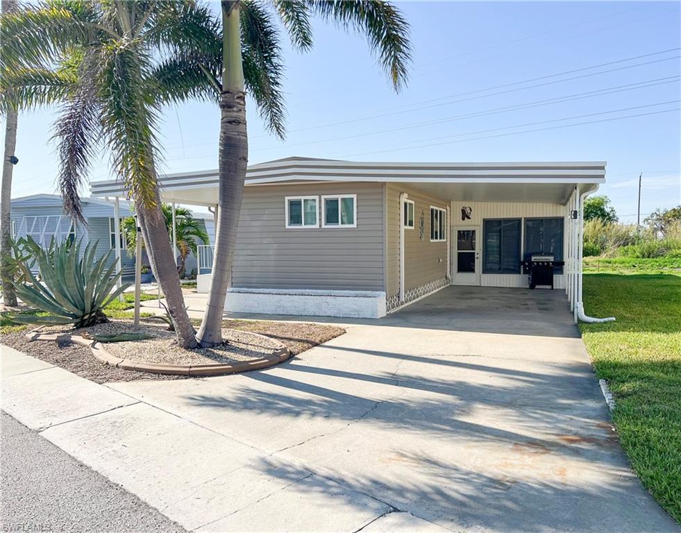 BAYSIDE ESTATES - Residential