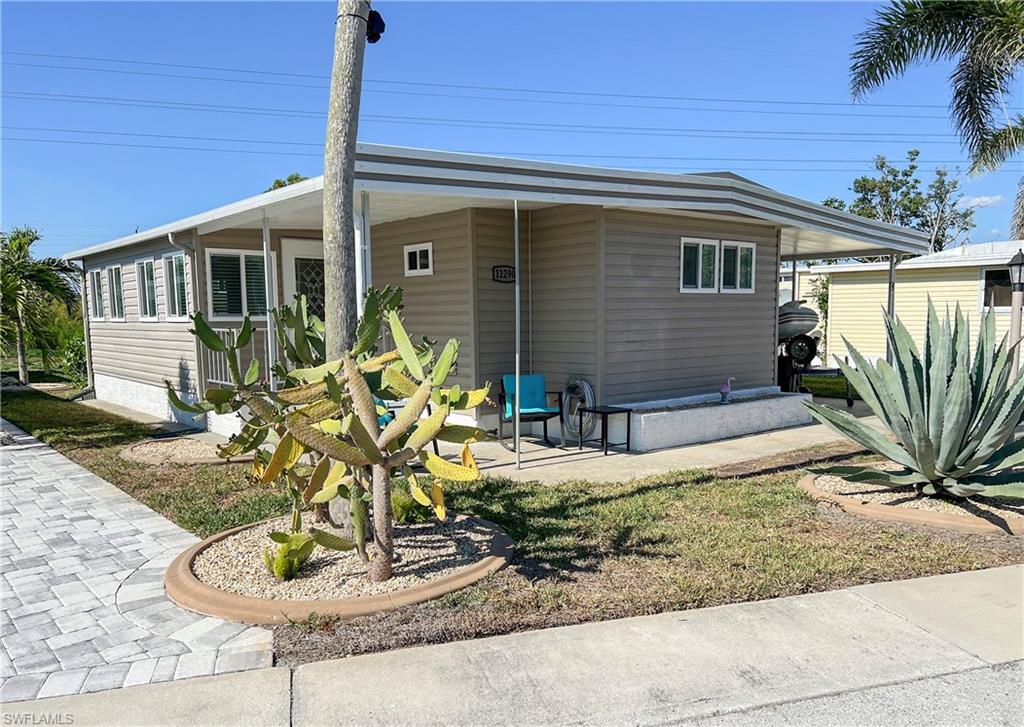 BAYSIDE ESTATES - Residential