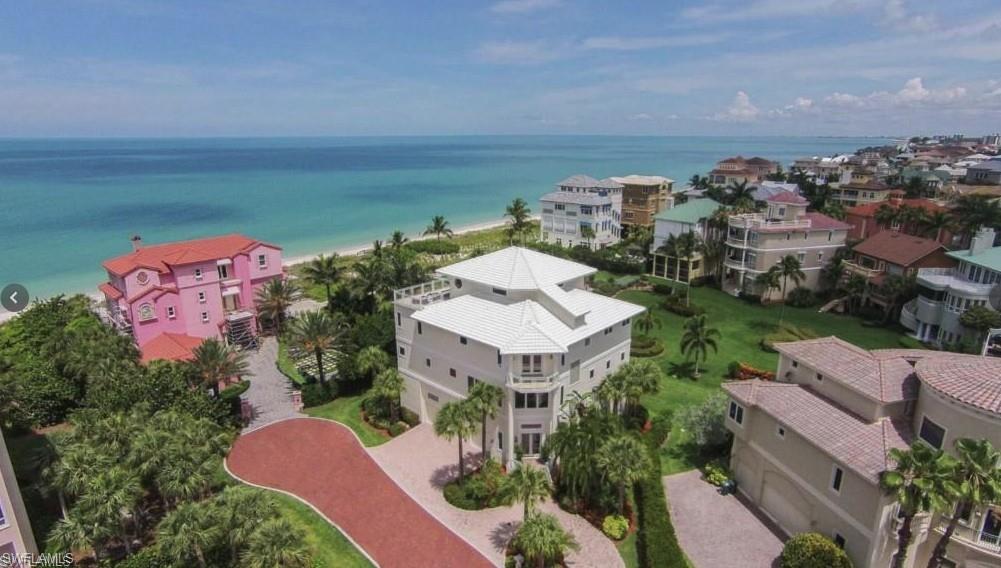 BAREFOOT BEACH - Residential