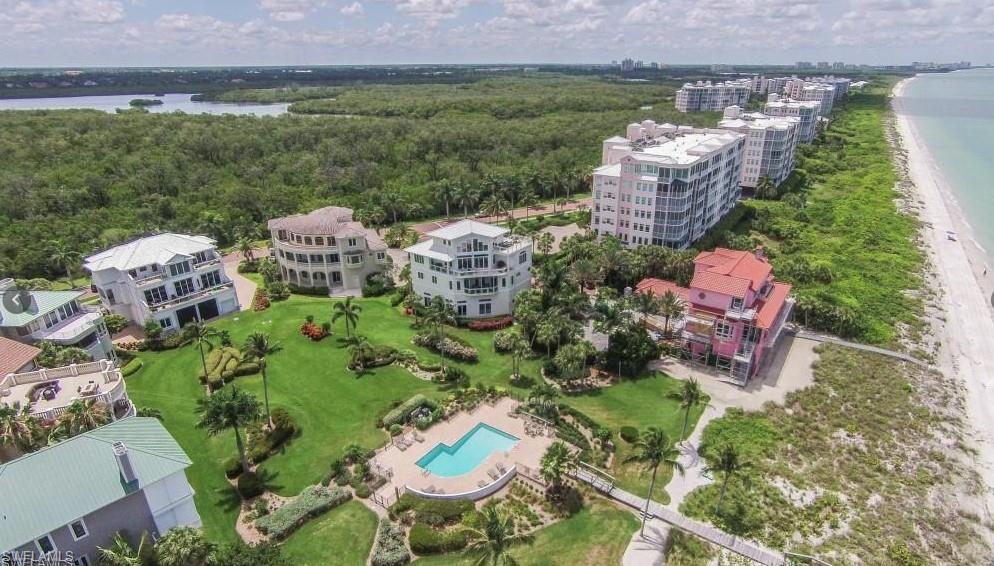 BAREFOOT BEACH - Residential