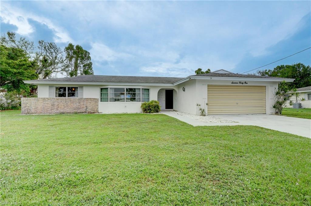 WATERWAY ESTATES - Residential