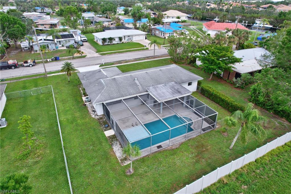 WATERWAY ESTATES - Residential