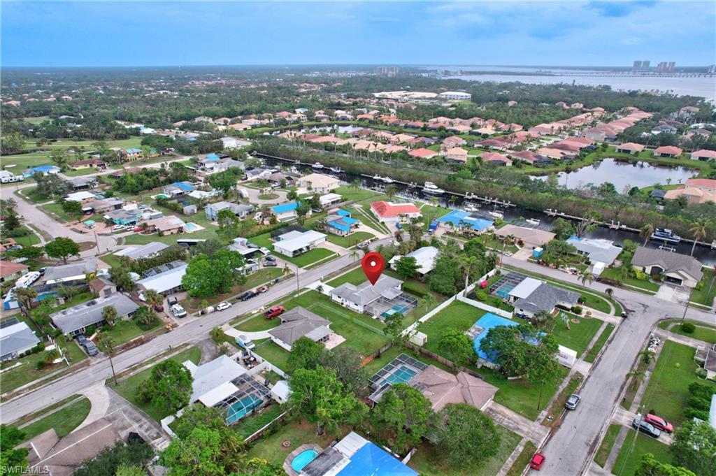 WATERWAY ESTATES - Residential