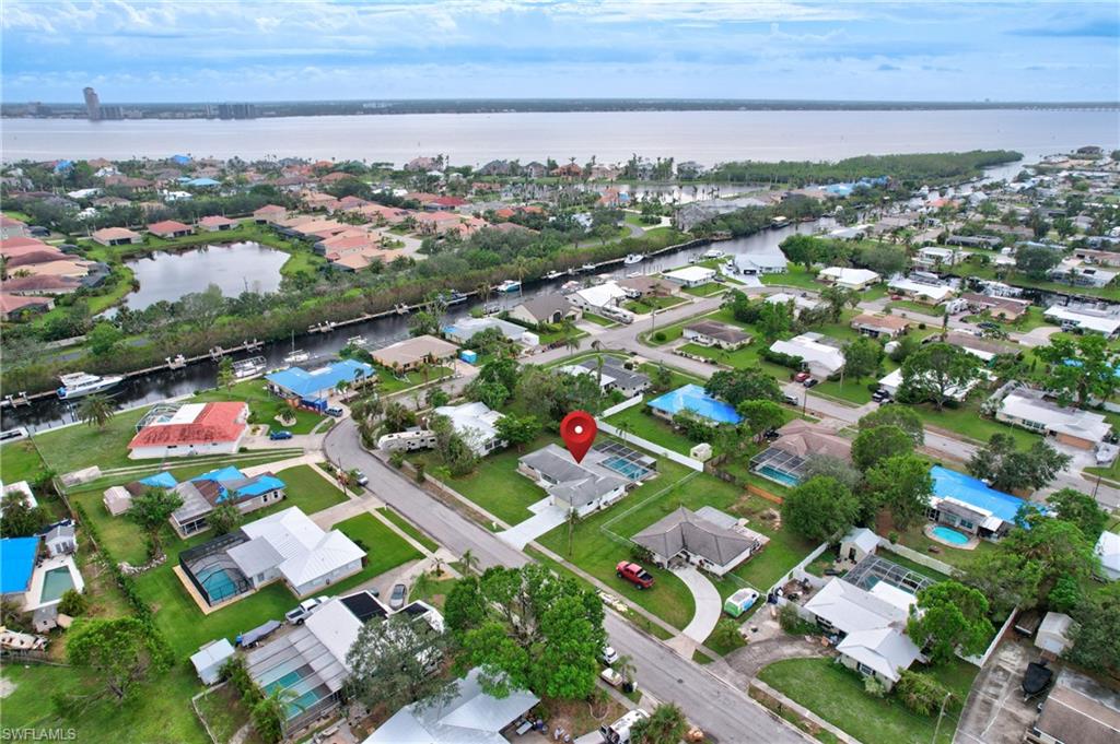 WATERWAY ESTATES - Residential