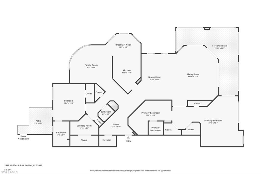 SANCTUARY GOLF VILLAGES CONDO - Residential