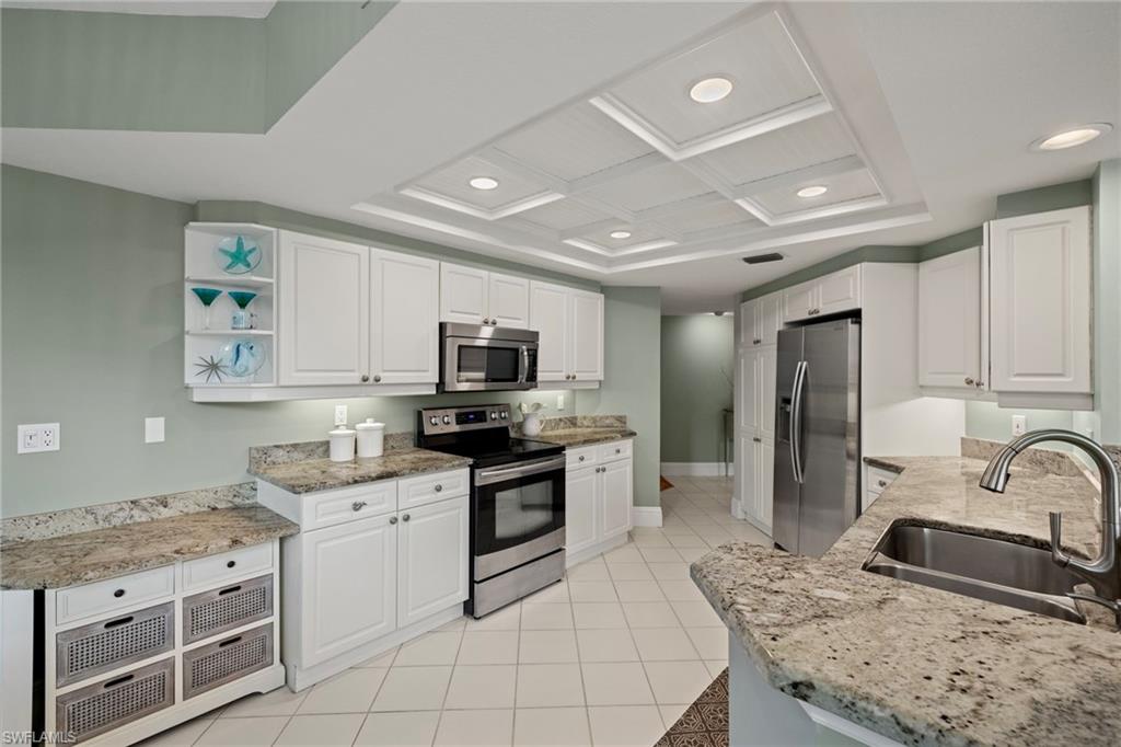 SANCTUARY GOLF VILLAGES CONDO - Residential