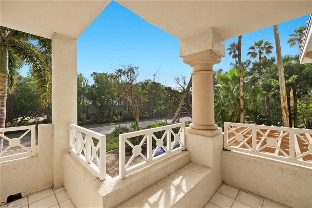 SANCTUARY GOLF VILLAGES CONDO - Residential