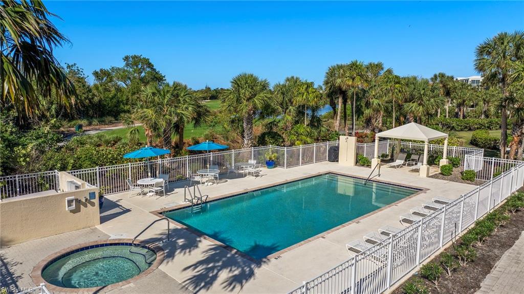SANCTUARY GOLF VILLAGES CONDO - Residential