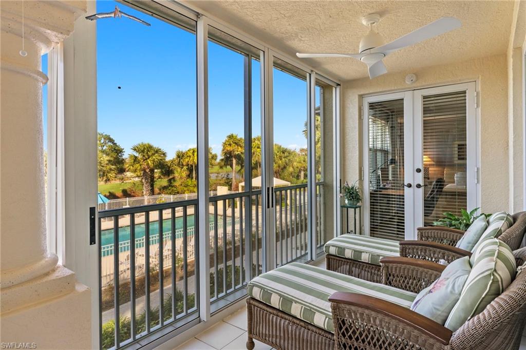 SANCTUARY GOLF VILLAGES CONDO - Residential