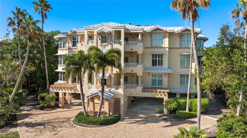SANCTUARY GOLF VILLAGES CONDO - Residential