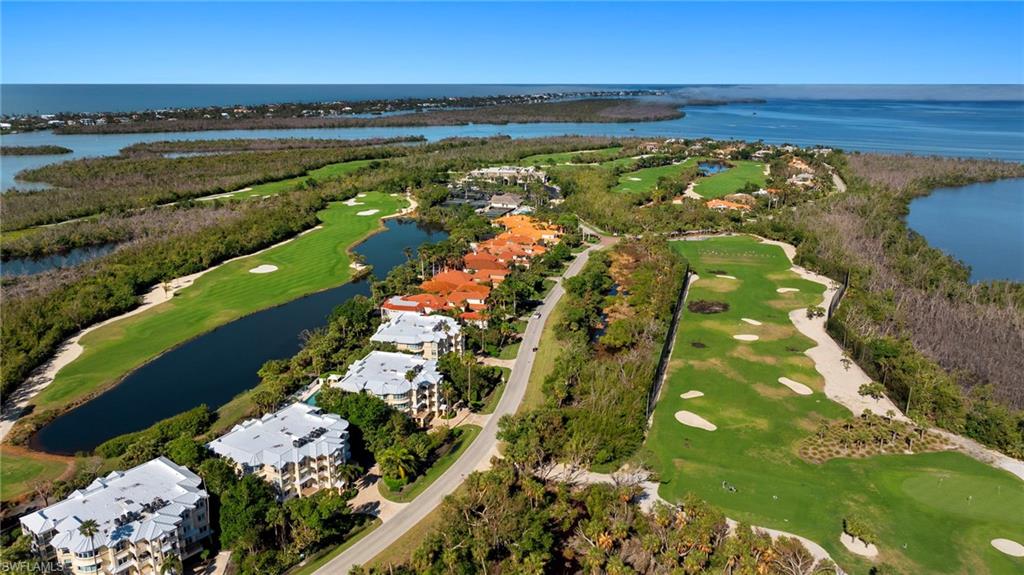 SANCTUARY GOLF VILLAGES CONDO - Residential