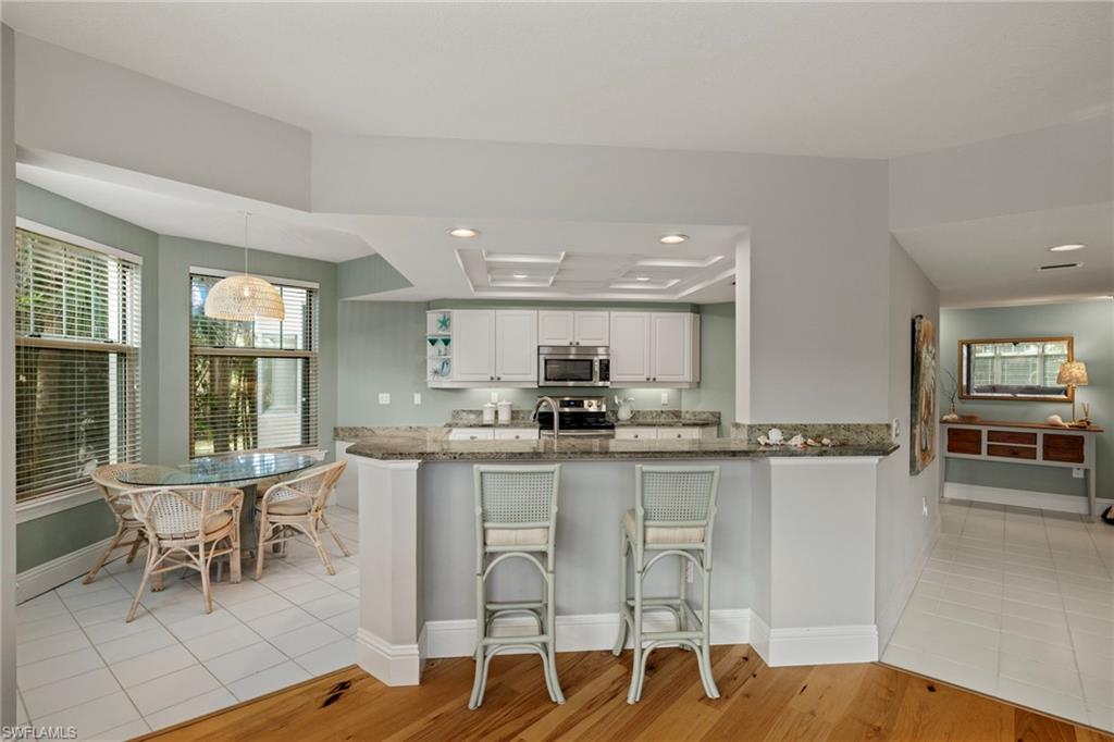 SANCTUARY GOLF VILLAGES CONDO - Residential