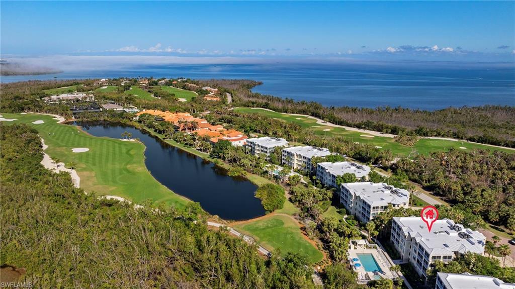SANCTUARY GOLF VILLAGES CONDO - Residential
