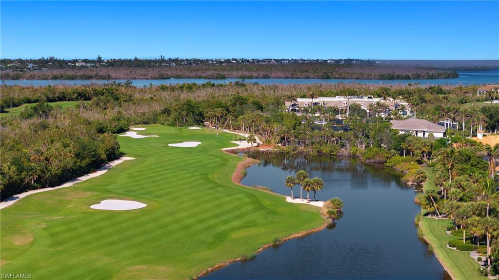 SANCTUARY GOLF VILLAGES CONDO - Residential