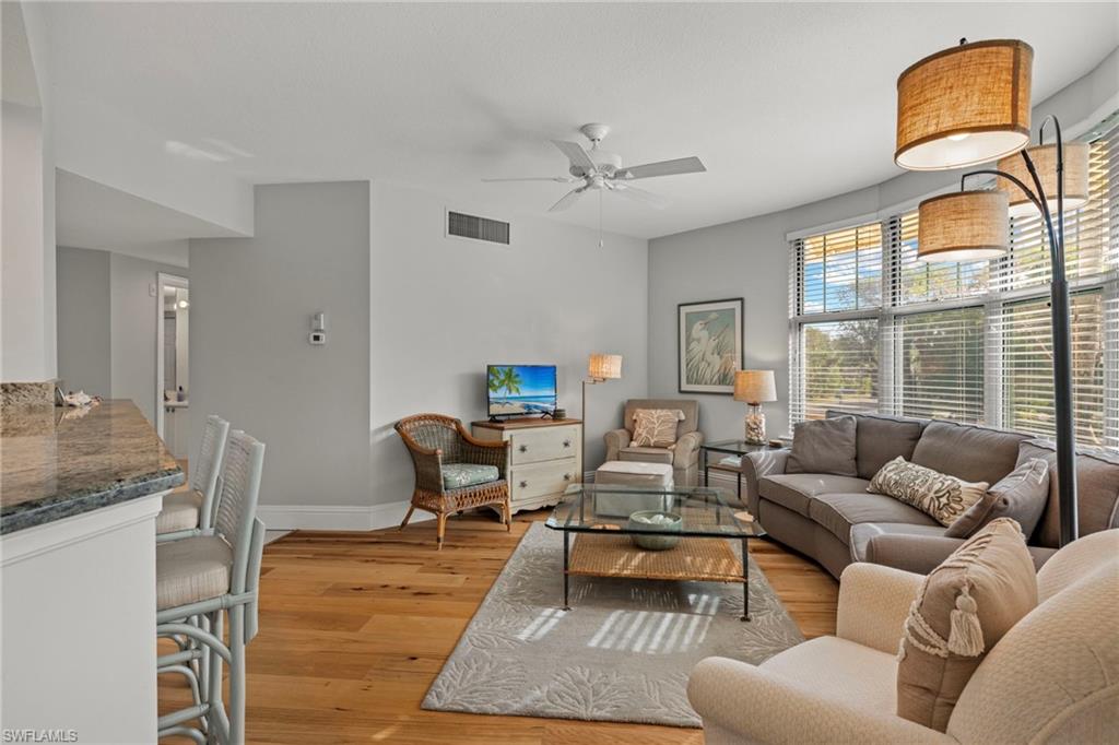 SANCTUARY GOLF VILLAGES CONDO - Residential