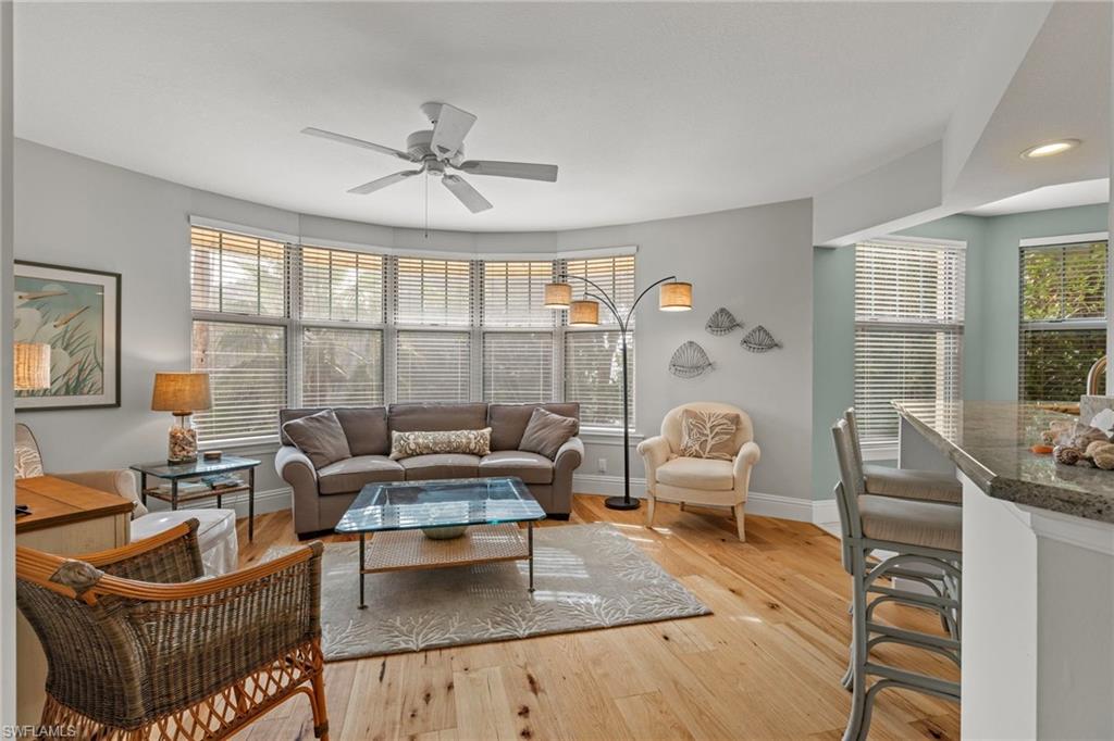 SANCTUARY GOLF VILLAGES CONDO - Residential