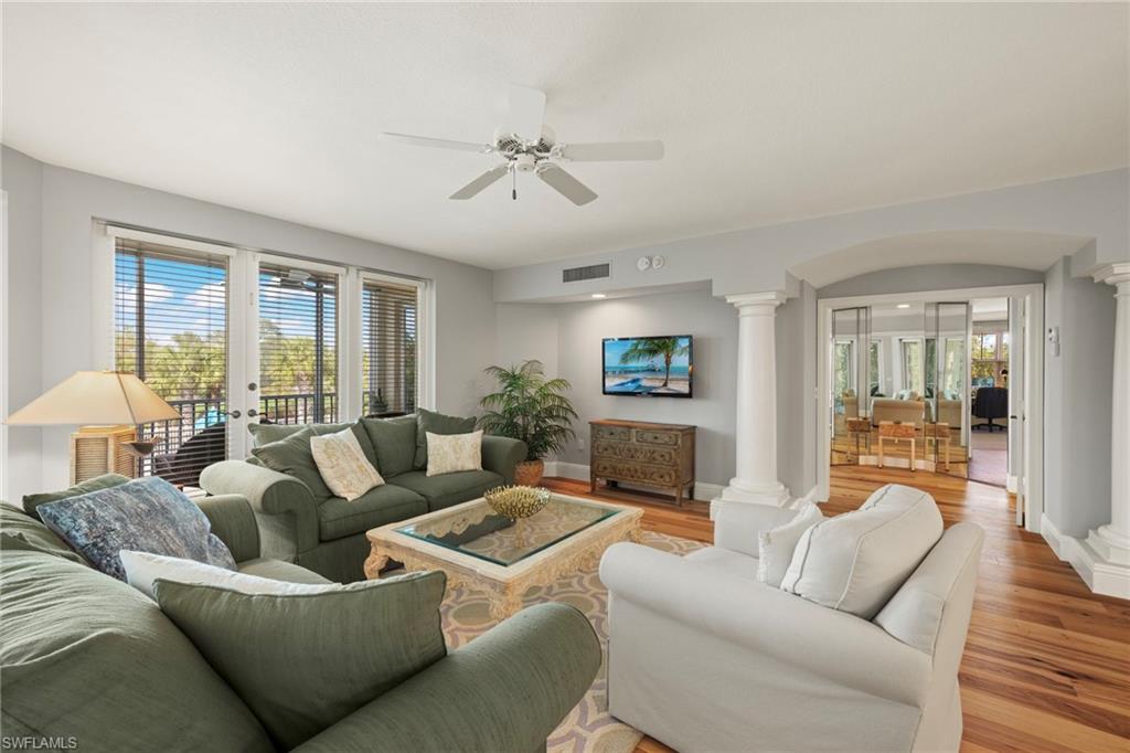 SANCTUARY GOLF VILLAGES CONDO - Residential