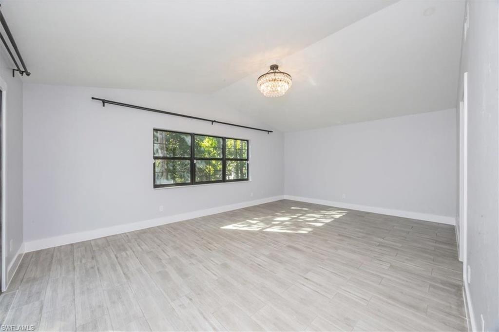 TALL PINES - Residential Lease