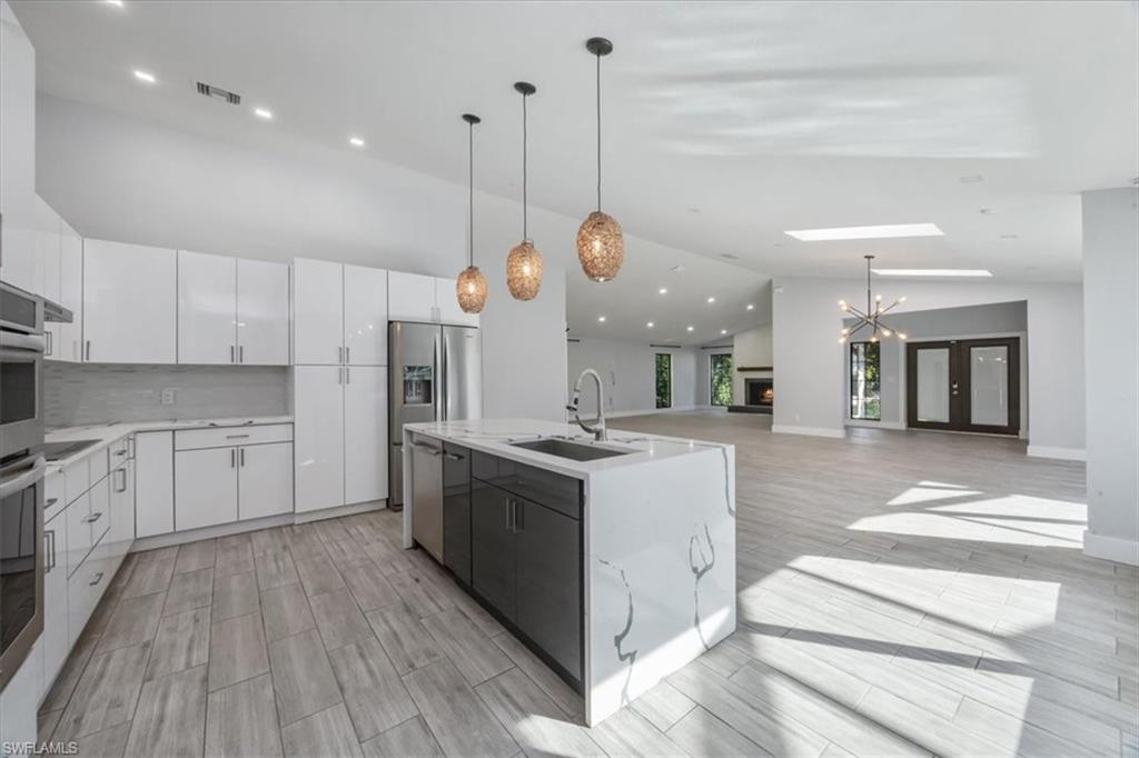 TALL PINES - Residential Lease