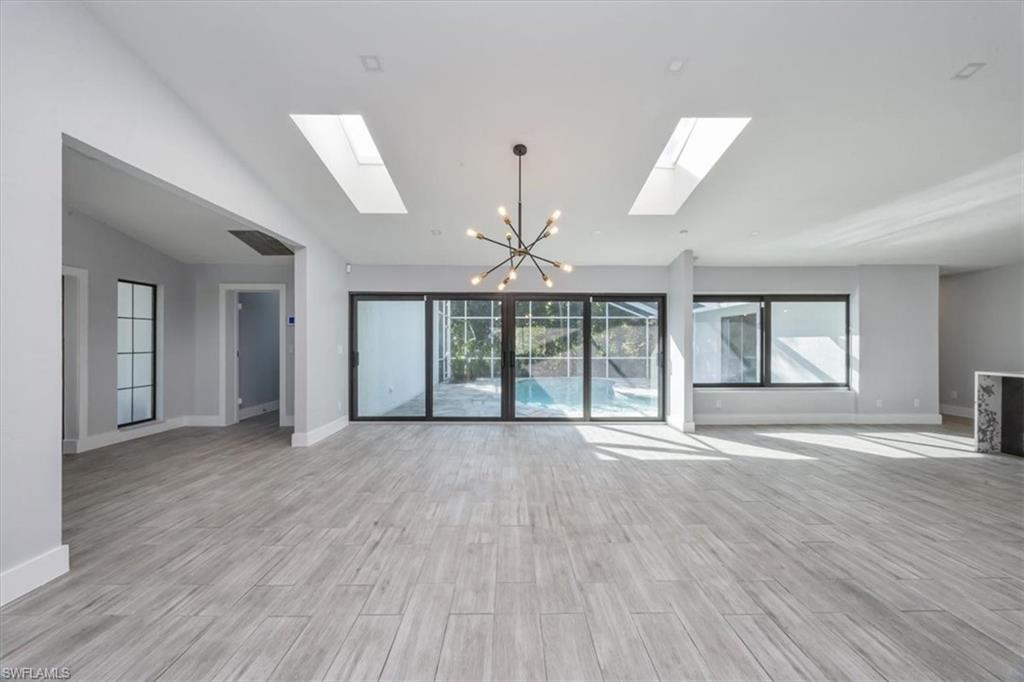 TALL PINES - Residential Lease