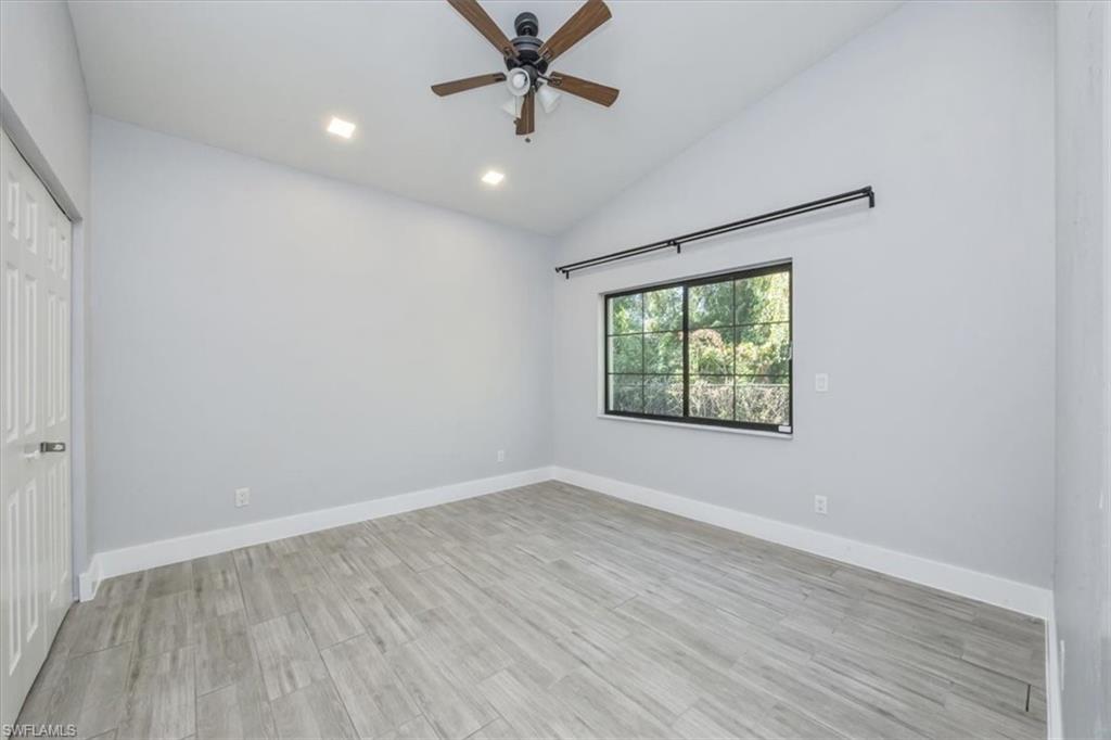 TALL PINES - Residential Lease