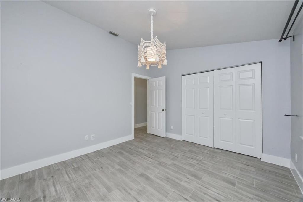 TALL PINES - Residential Lease