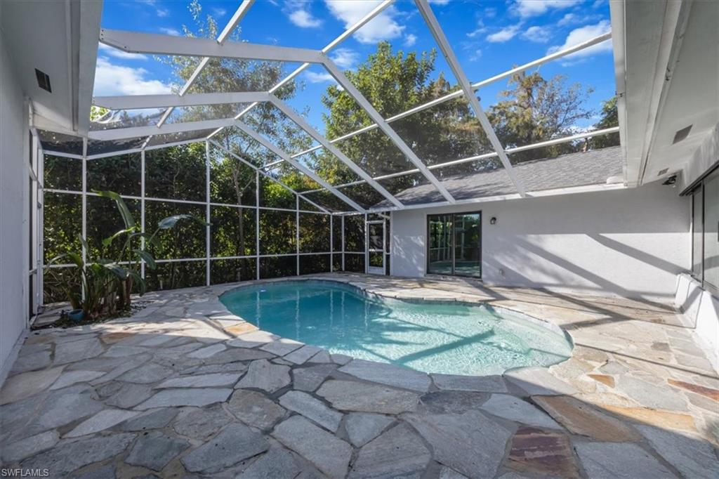 TALL PINES - Residential Lease