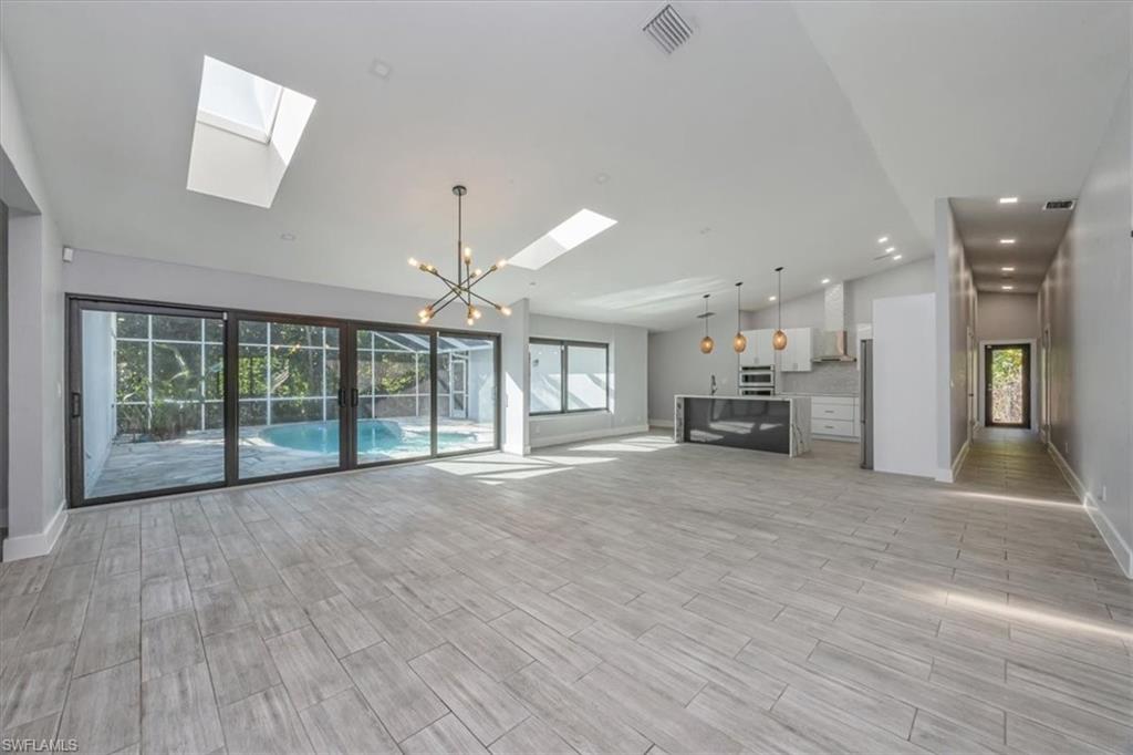 TALL PINES - Residential Lease