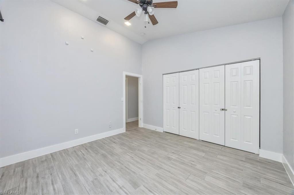 TALL PINES - Residential Lease