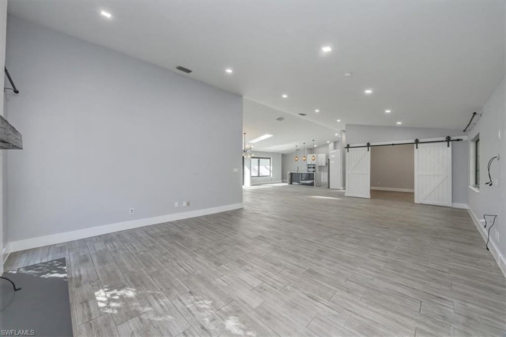 TALL PINES - Residential Lease