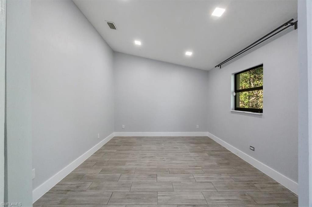 TALL PINES - Residential Lease