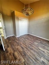 PLANTATION - Residential Lease