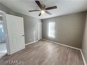 PLANTATION - Residential Lease