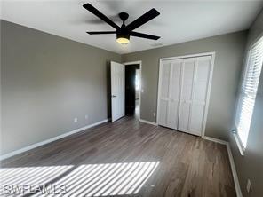 PLANTATION - Residential Lease