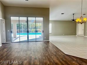 PLANTATION - Residential Lease